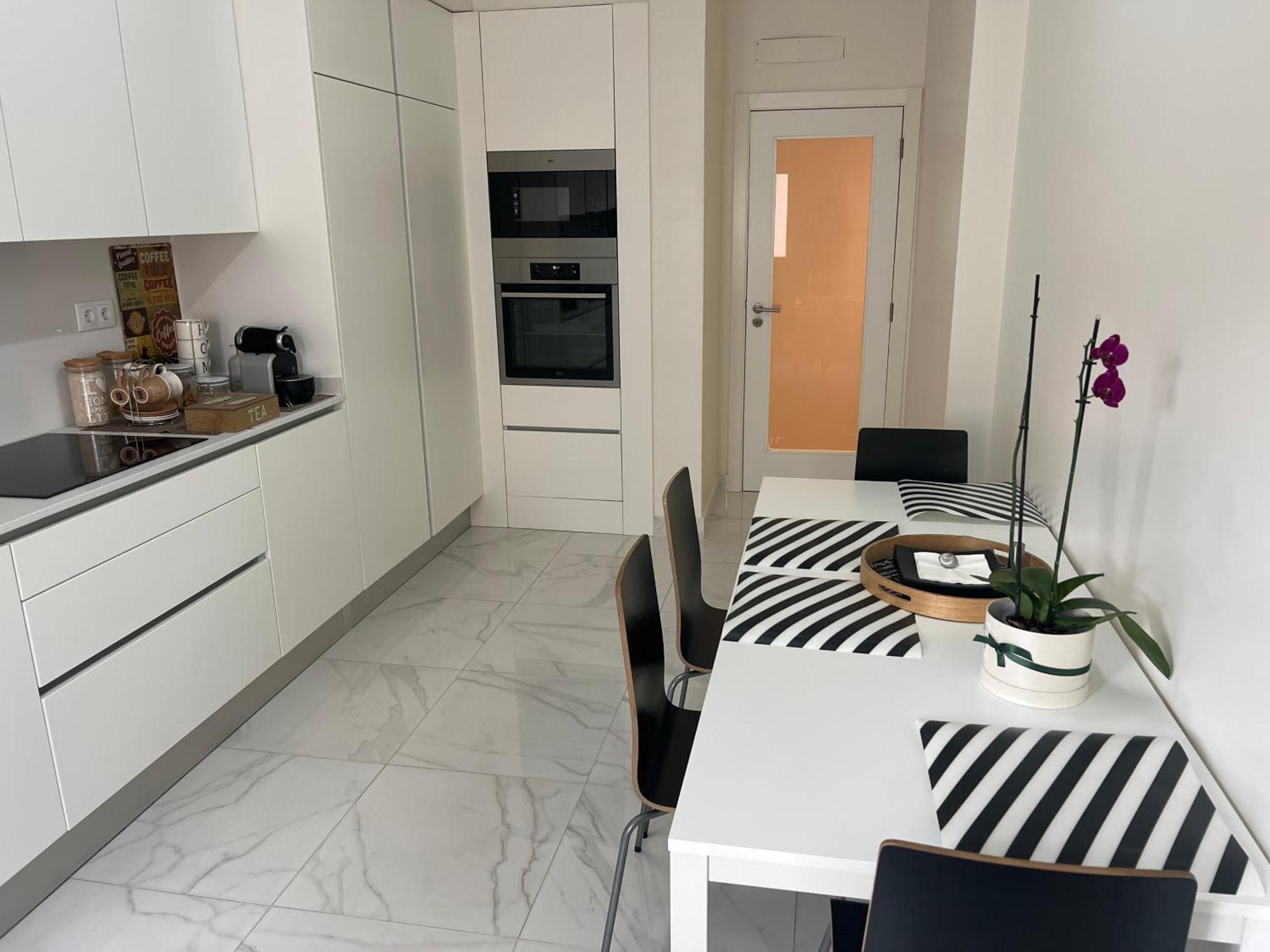 Modern Twin Room With A Balcony Montijo Exterior photo